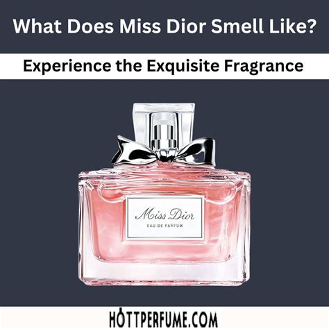 review miss dior|what does miss dior perfume smell like.